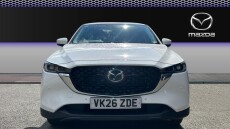 Mazda CX-5 2.0 e-Skyactiv G MHEV Centre-Line 5dr Petrol Estate